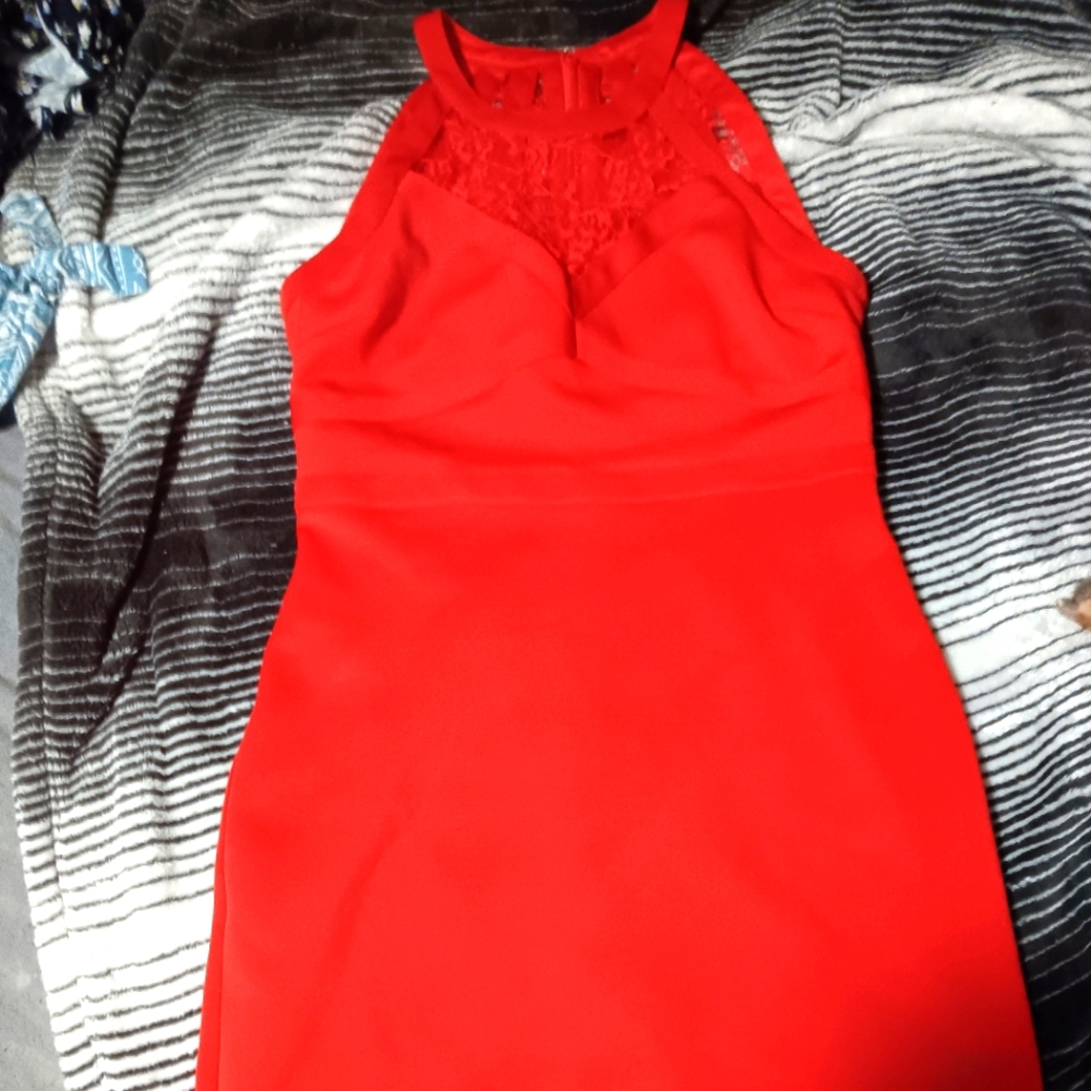 Womens Guess Dress